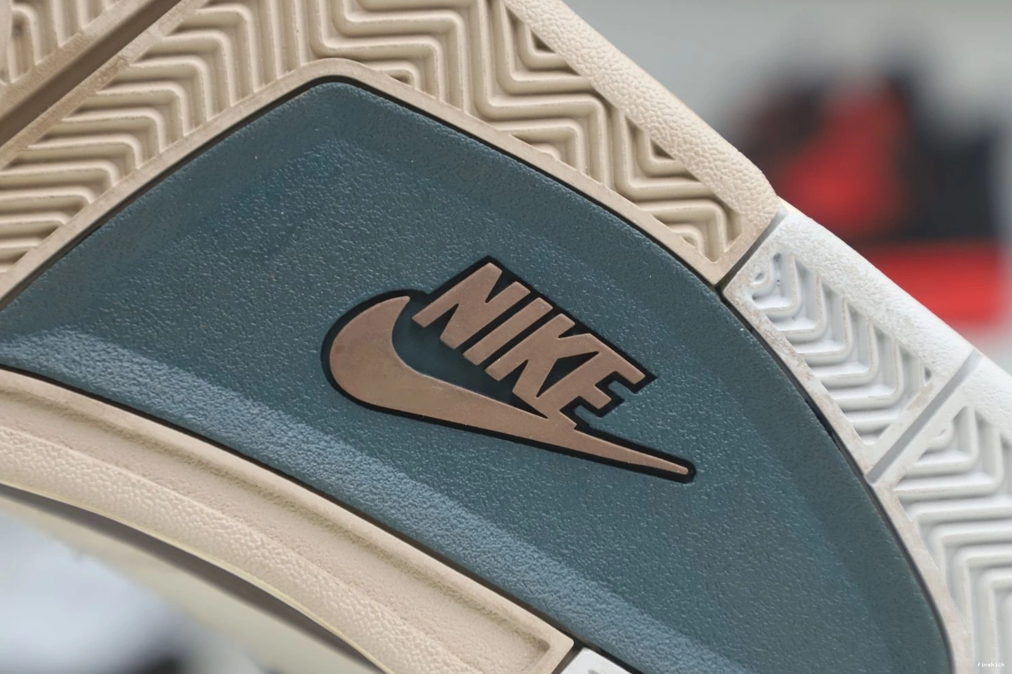 4 Air Jordan Jordan 0227